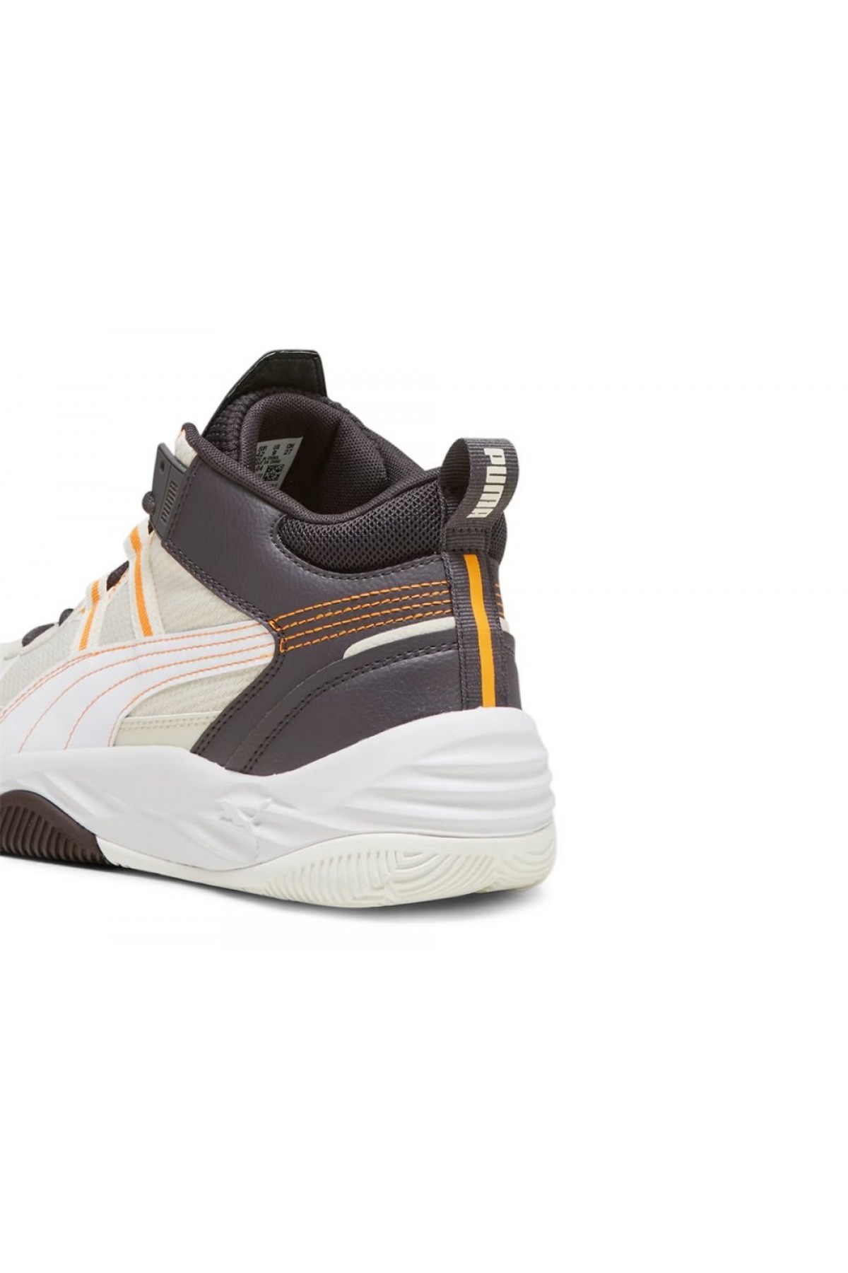 PUMA  REBOUND FUTURE NEXTGEN SPOR AYAKKABI