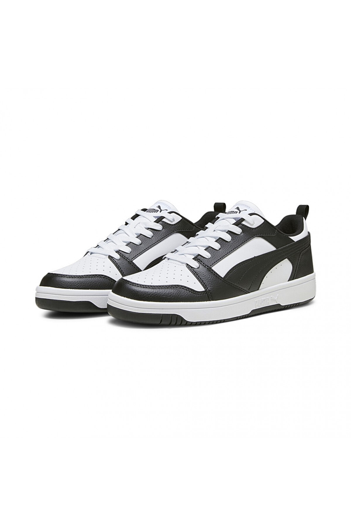 PUMA  REBOUND V6 LOW ERKEK SNEAKER AYAKKABI 392328-01