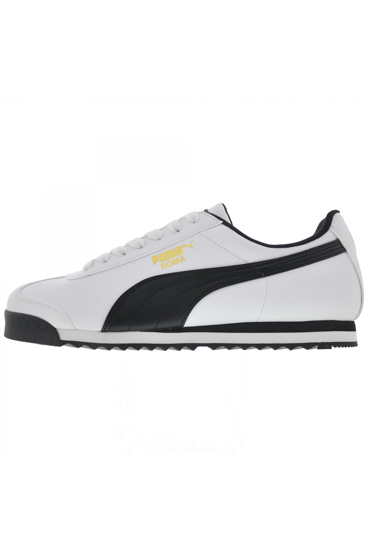 PUMA  ROMA BASİC SPOR AYAKKABI 353572-04