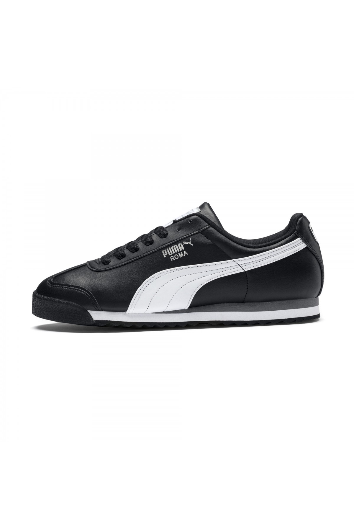 PUMA  ROMA BASİC SPOR AYAKKABI 353572-11