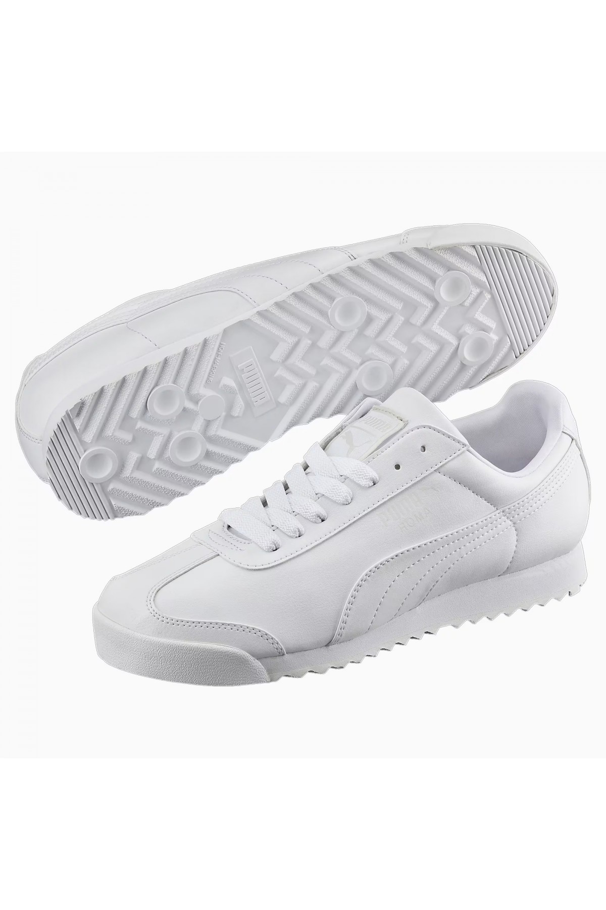 PUMA  ROMA BASİC SPOR AYAKKABI 353572-21