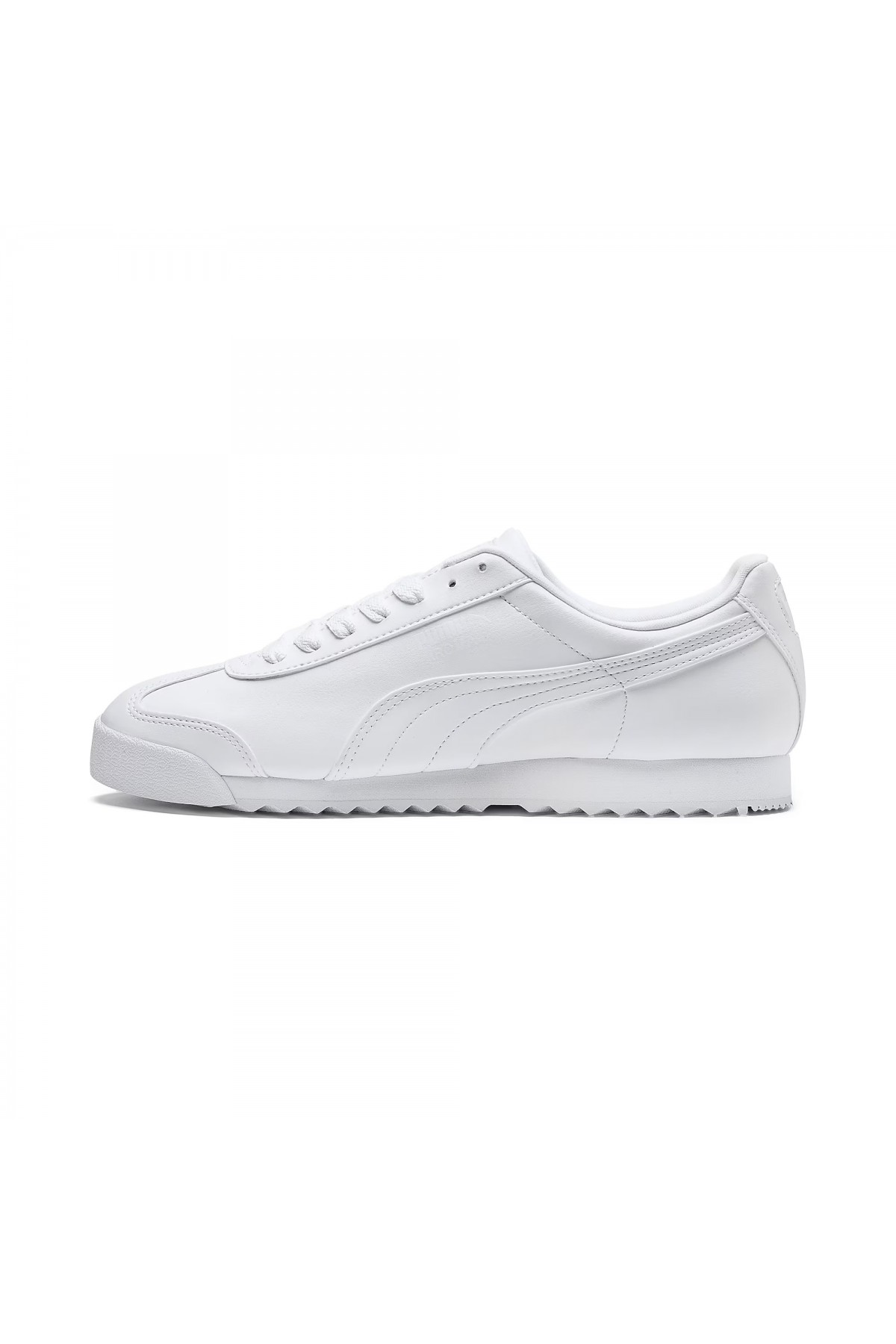 PUMA  ROMA BASİC SPOR AYAKKABI 353572-21