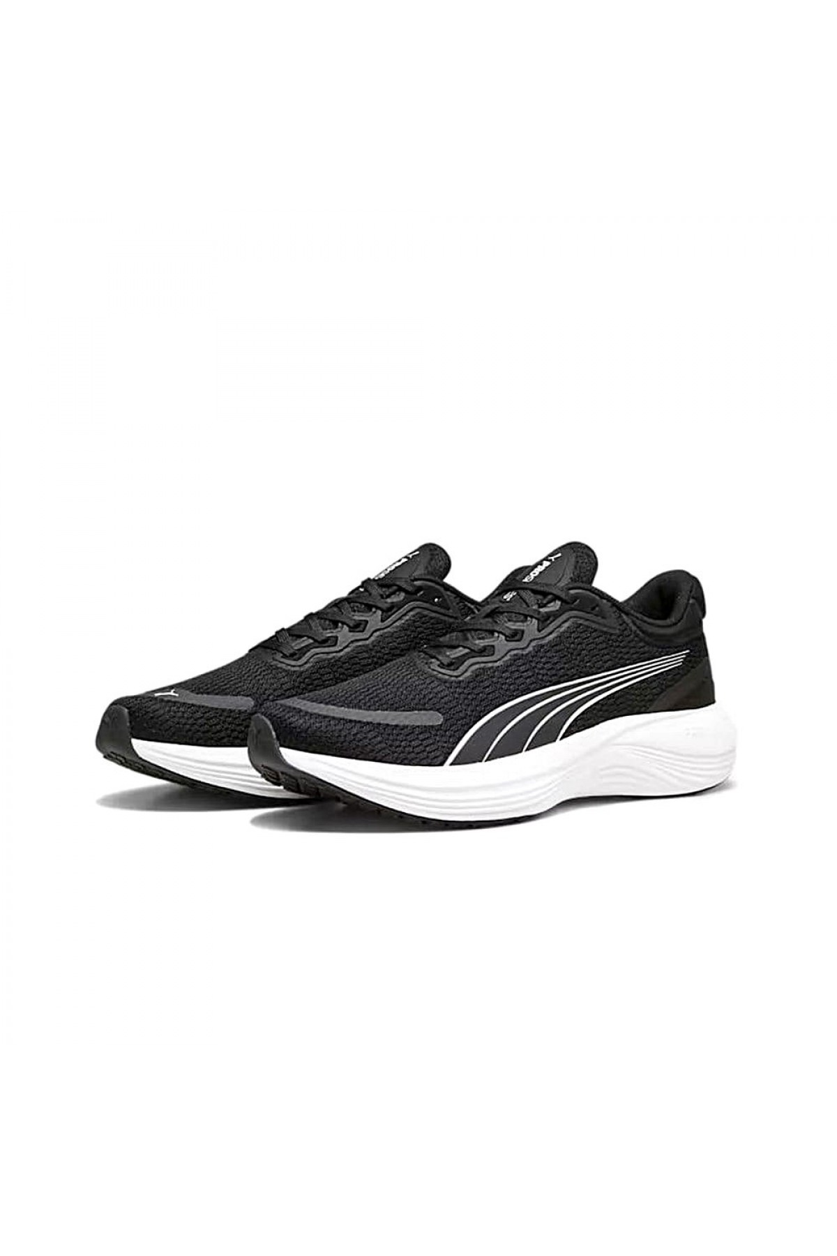 PUMA  SCEND PRO ERKEK KOŞU AYAKKABISI 