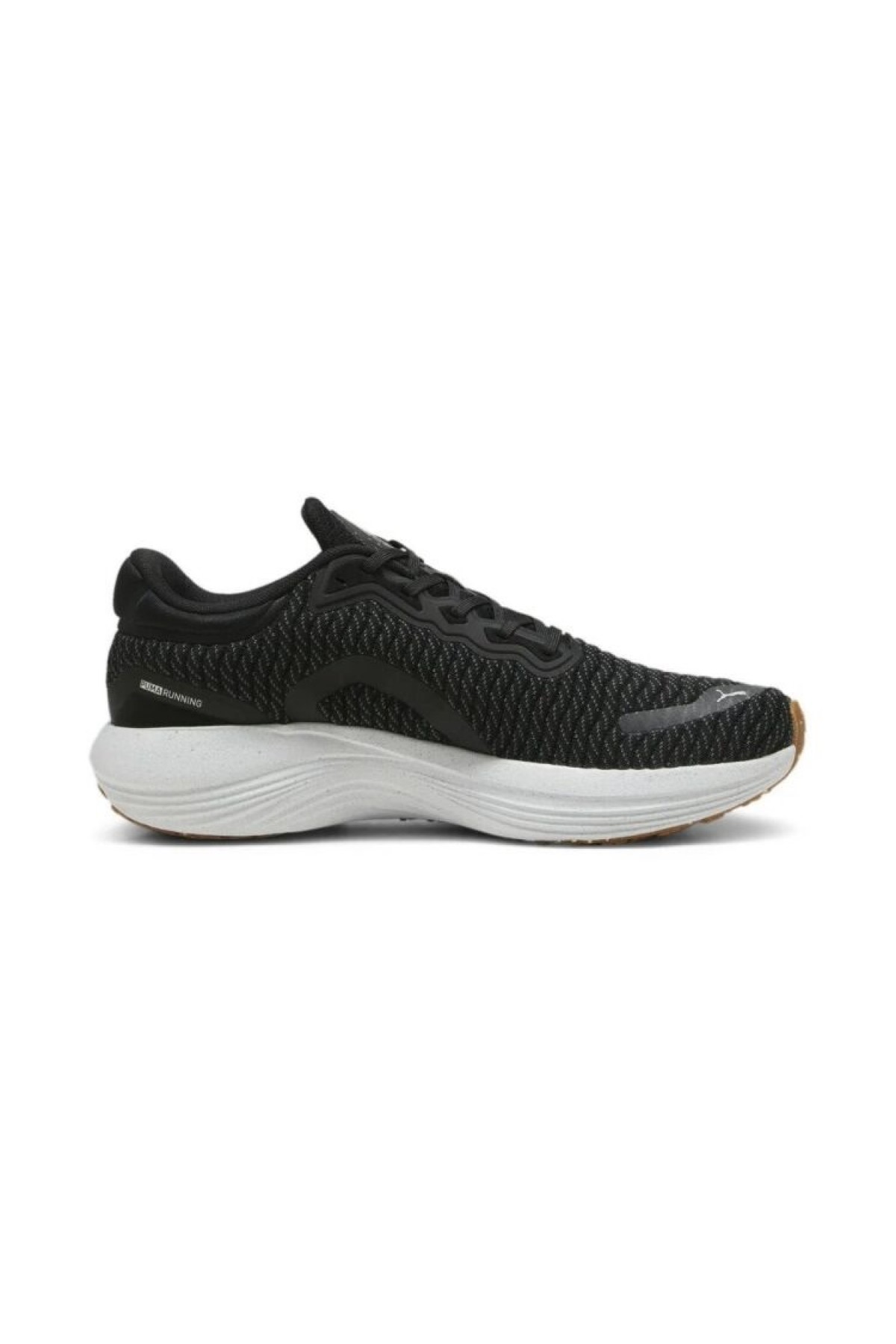 PUMA  SCEND PRO BETTER KNİT KOŞU AYAKKABISI 379546-01