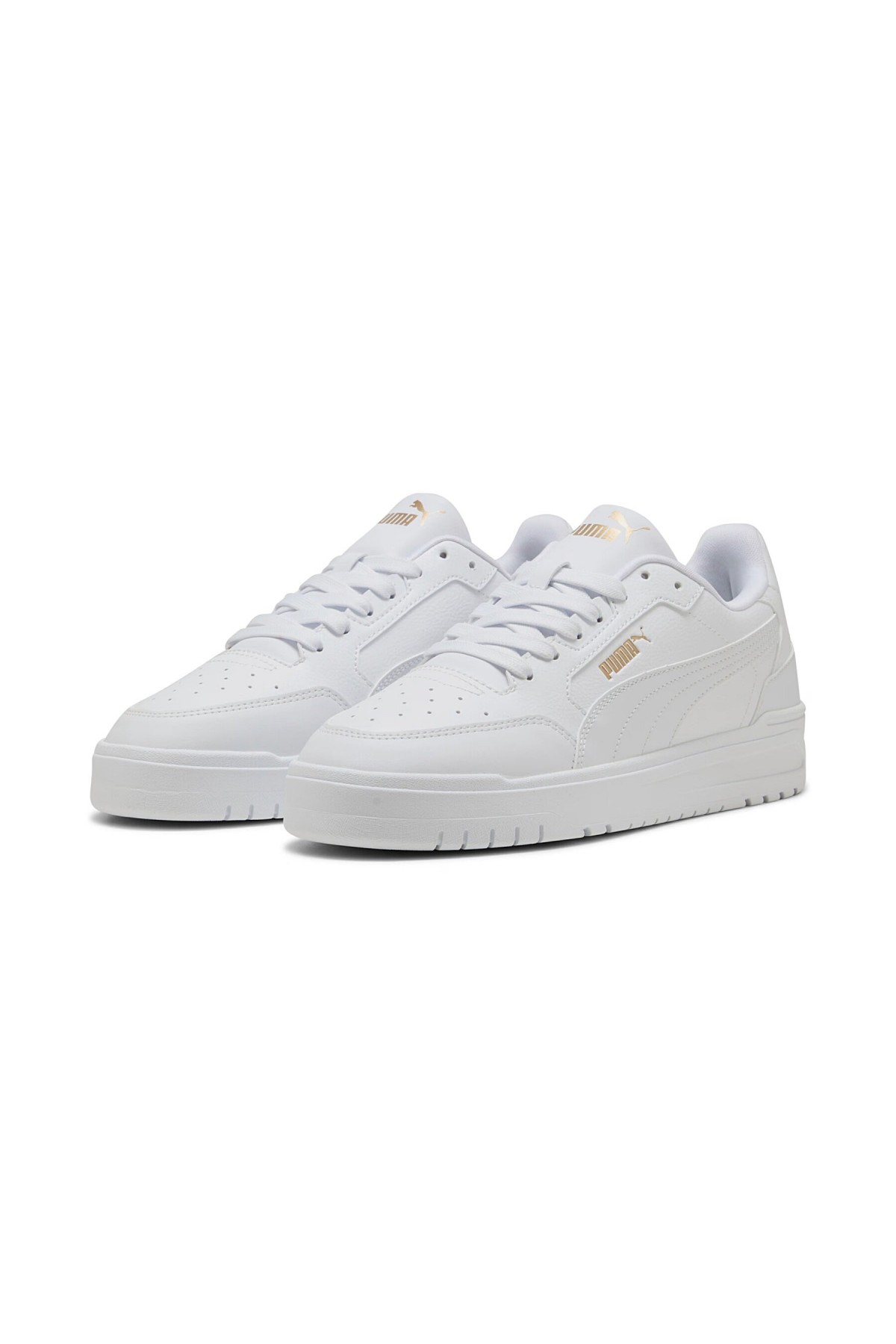 PUMA  SHUFFLE DOWNTOWN ERKEK SNEAKER AYAKKABI