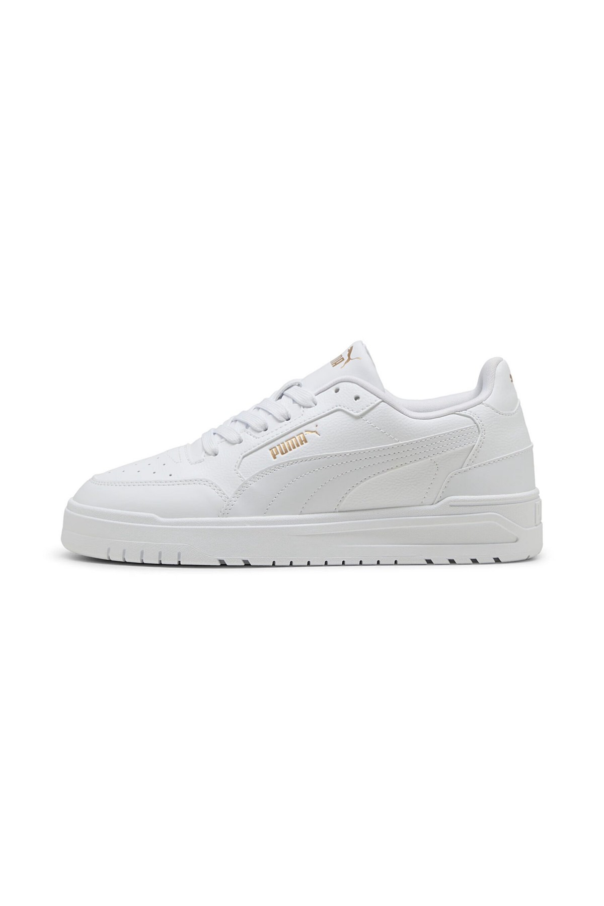 PUMA  SHUFFLE DOWNTOWN ERKEK SNEAKER AYAKKABI