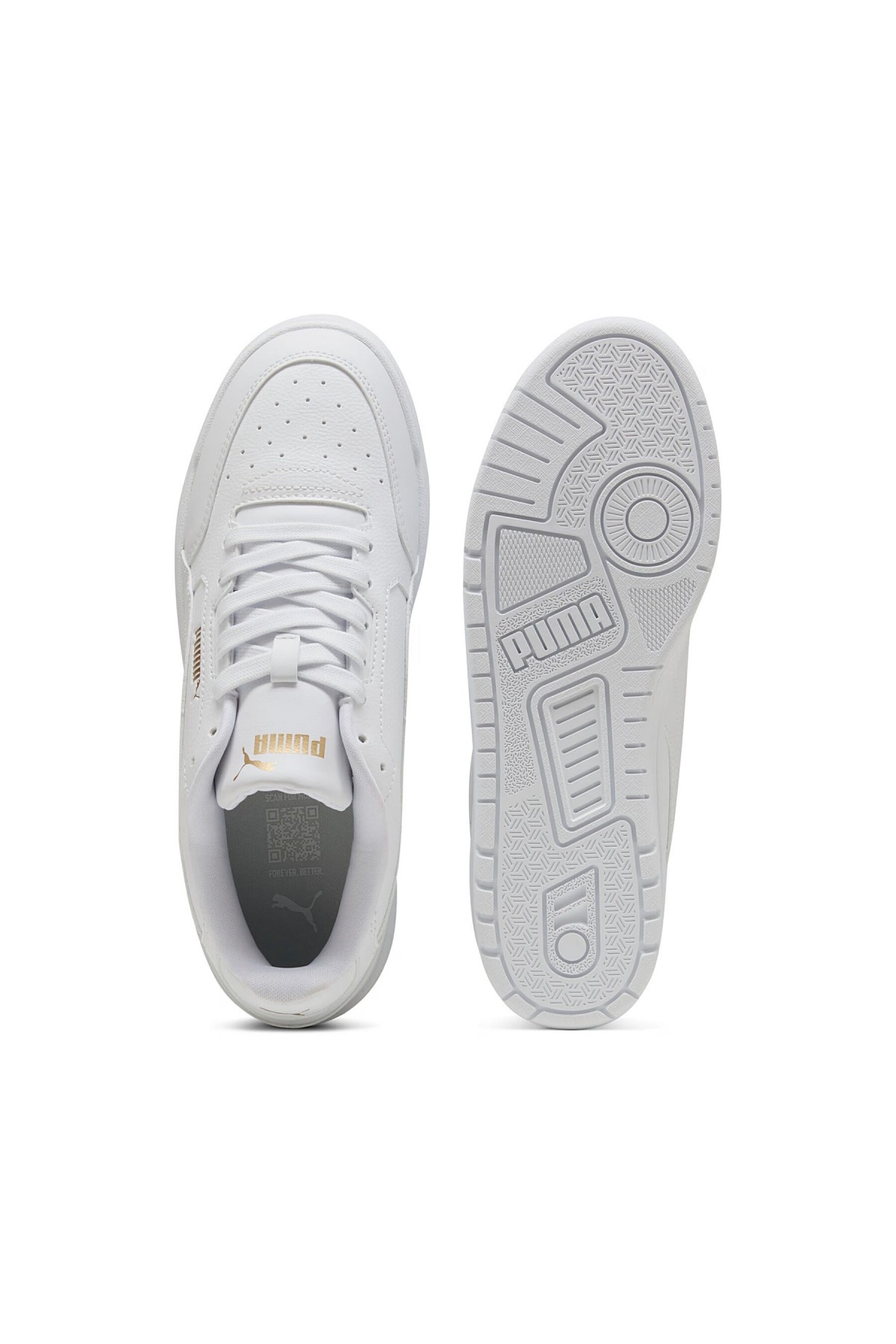 PUMA  SHUFFLE DOWNTOWN ERKEK SNEAKER AYAKKABI