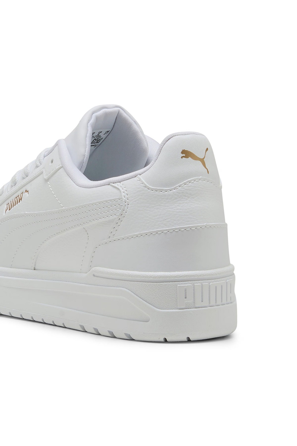 PUMA  SHUFFLE DOWNTOWN ERKEK SNEAKER AYAKKABI