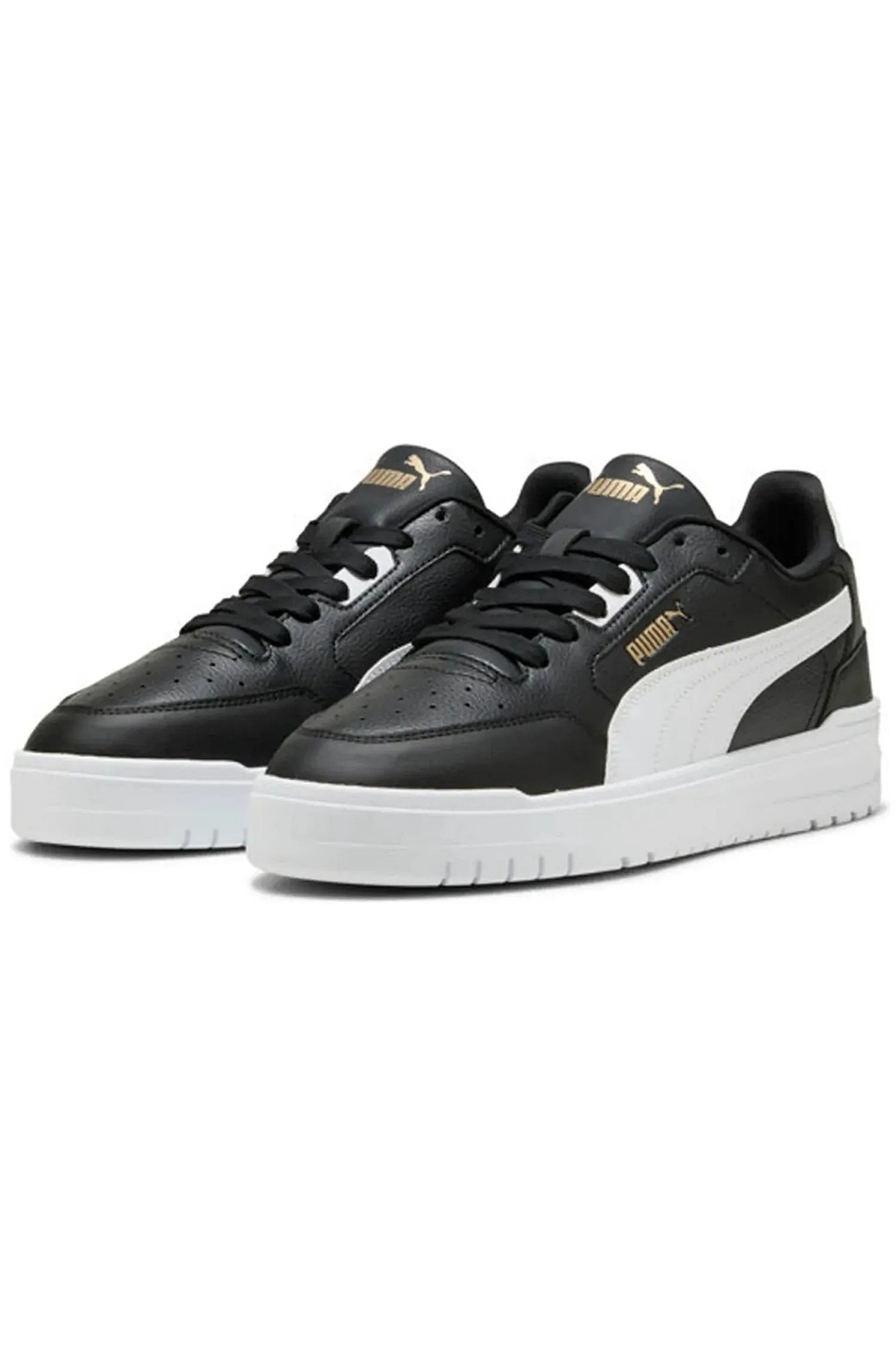 PUMA  SHUFFLE DOWNTOWN ERKEK SNEAKER AYAKKABI