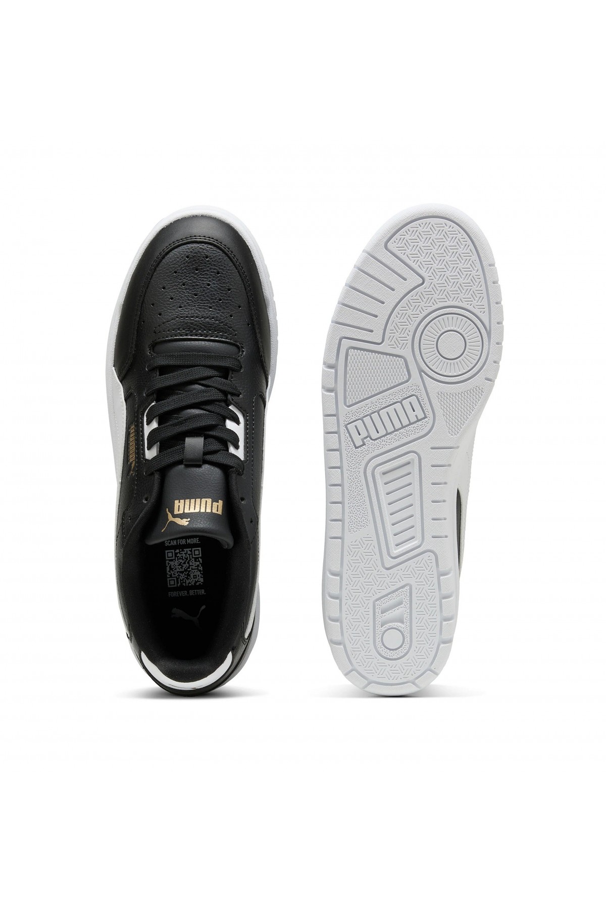 PUMA  SHUFFLE DOWNTOWN ERKEK SNEAKER AYAKKABI