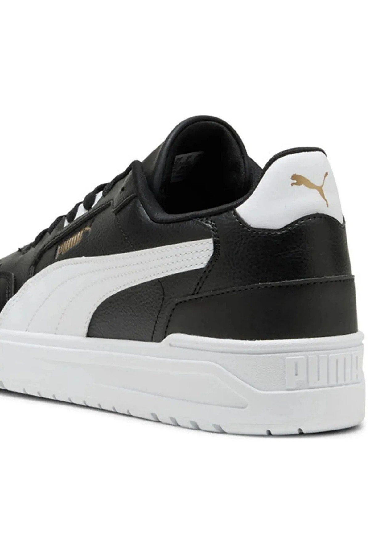 PUMA  SHUFFLE DOWNTOWN ERKEK SNEAKER AYAKKABI