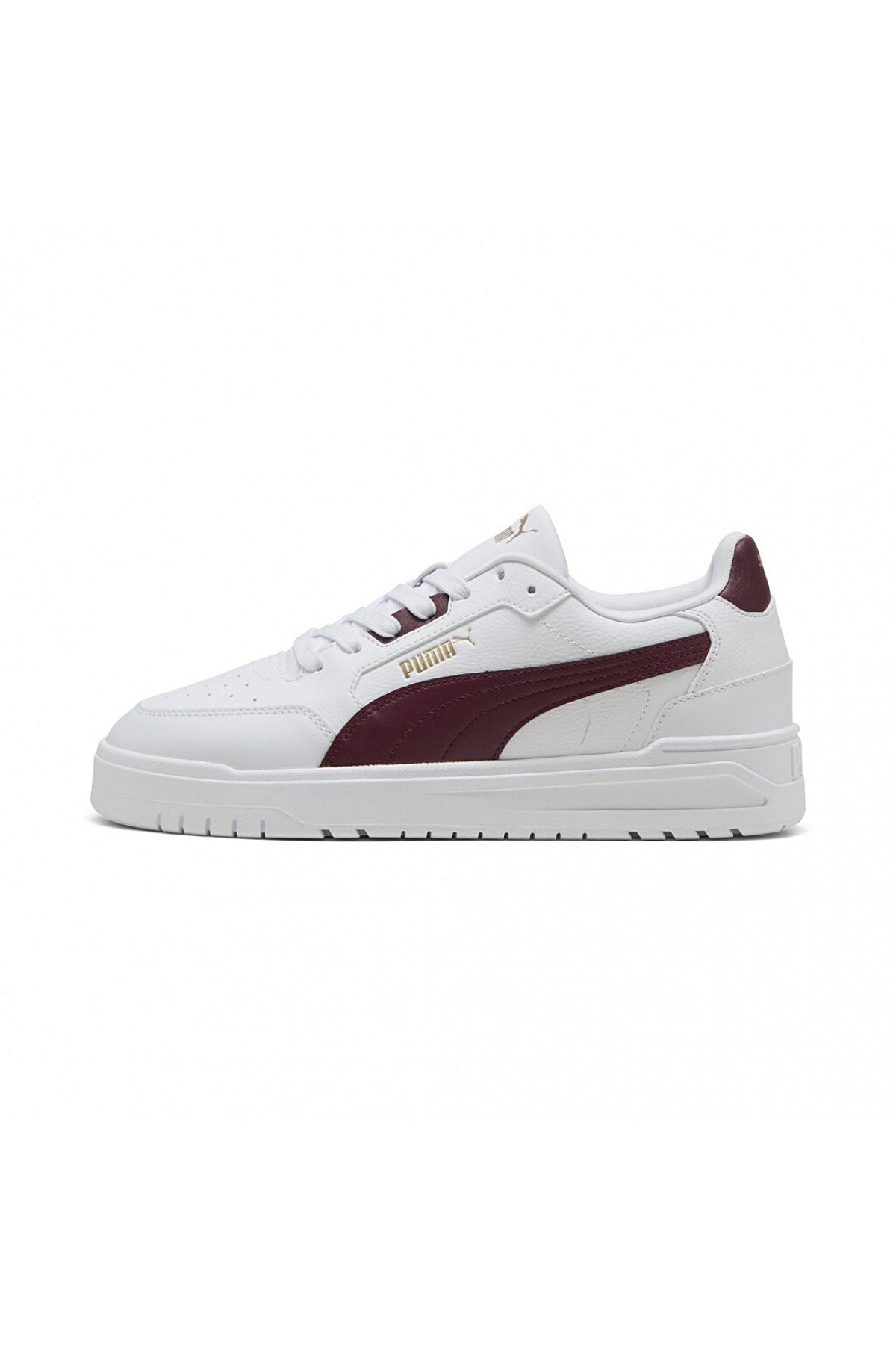 PUMA  SHUFFLE DOWNTOWN ERKEK SNEAKER AYAKKABI