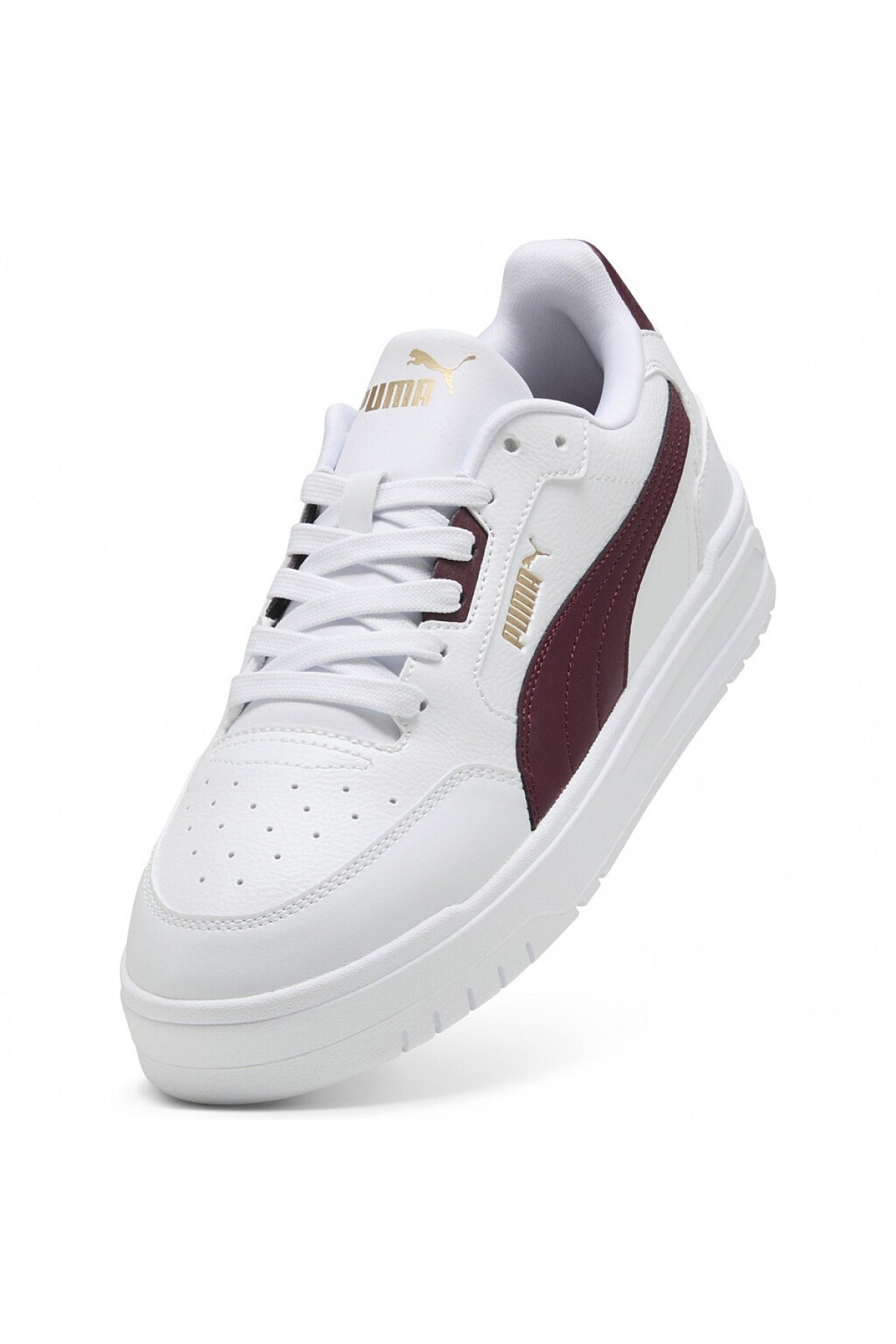 PUMA  SHUFFLE DOWNTOWN ERKEK SNEAKER AYAKKABI