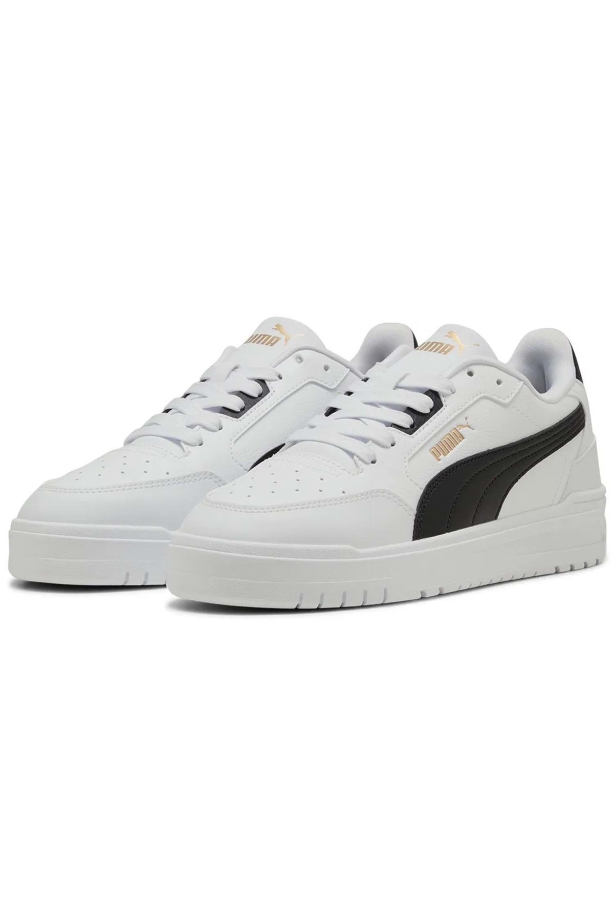 PUMA  SHUFFLE DOWNTOWN ERKEK SNEAKER AYAKKABI