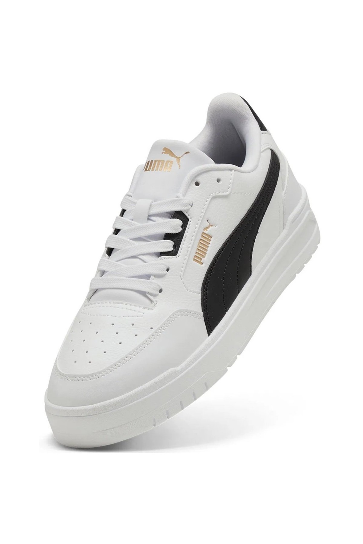 PUMA  SHUFFLE DOWNTOWN ERKEK SNEAKER AYAKKABI