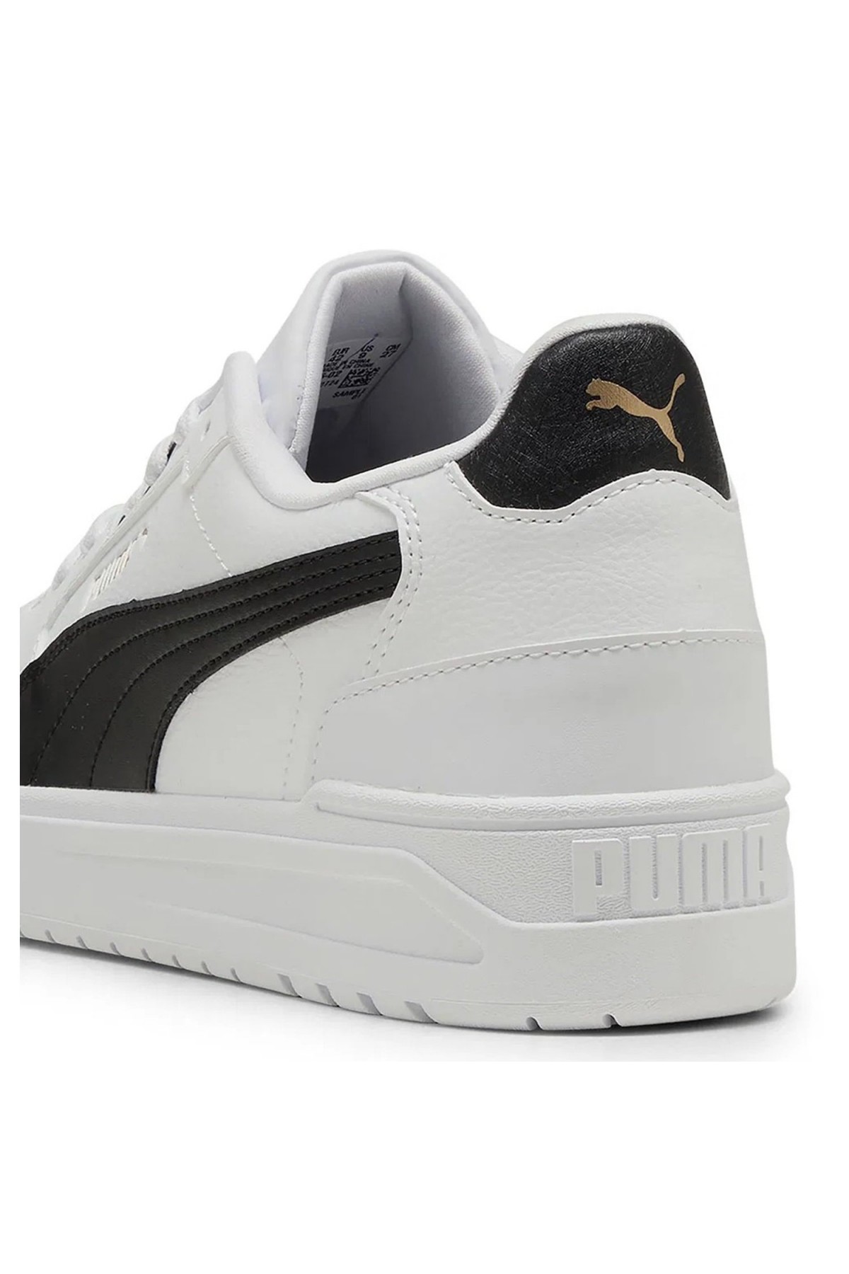PUMA  SHUFFLE DOWNTOWN ERKEK SNEAKER AYAKKABI