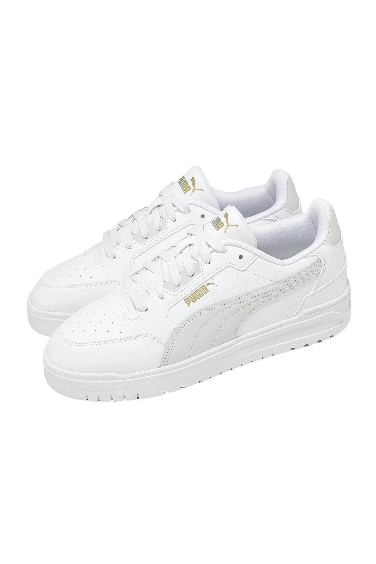 PUMA  SHUFFLE DOWNTOWN ERKEK SNEAKER AYAKKABI