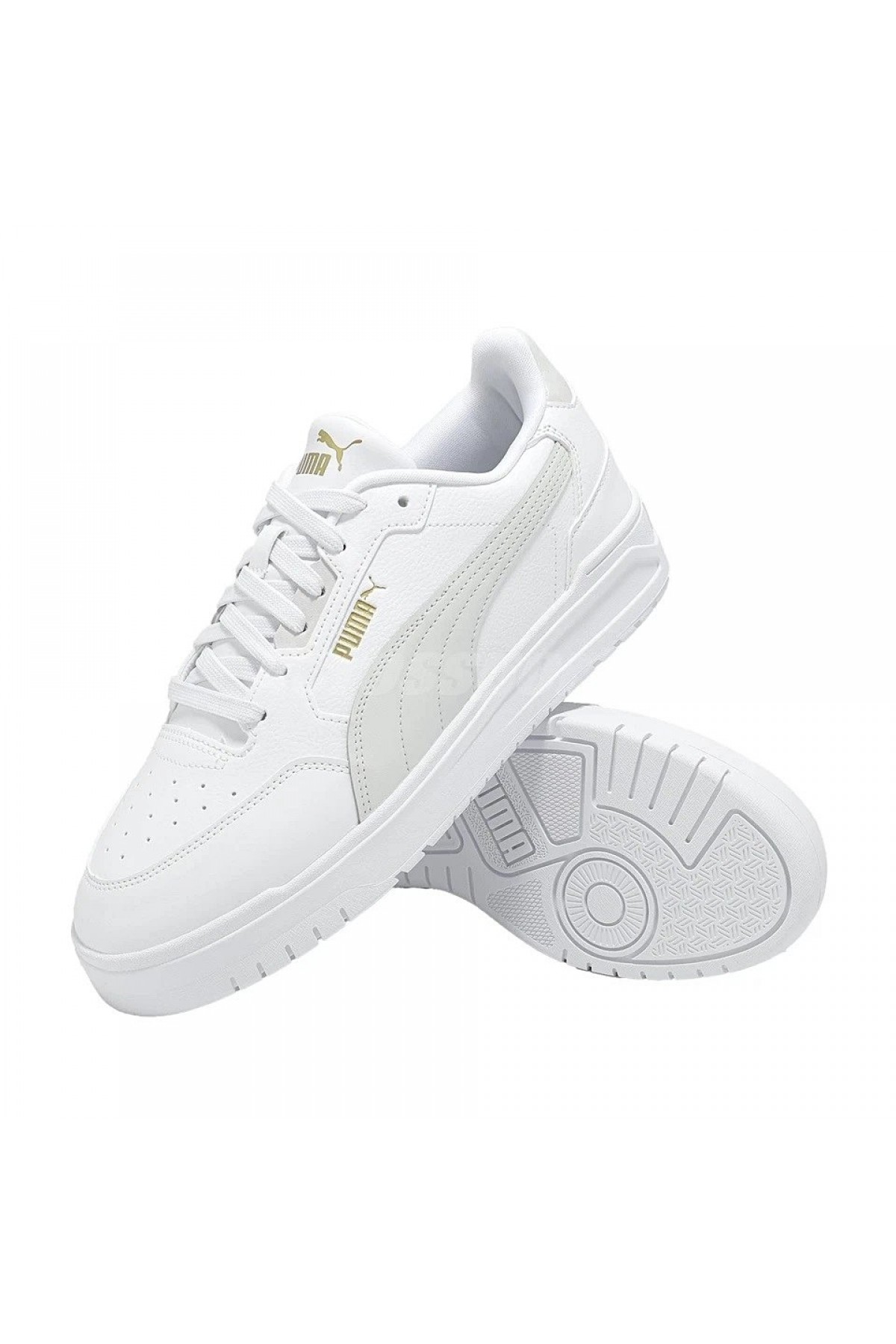 PUMA  SHUFFLE DOWNTOWN ERKEK SNEAKER AYAKKABI
