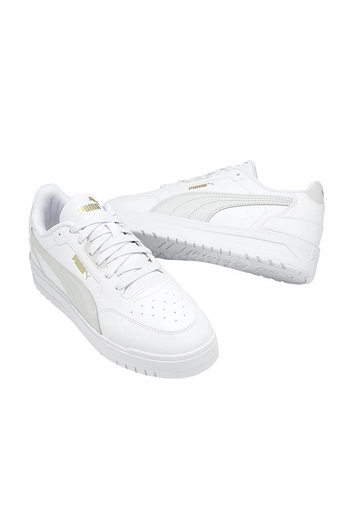 PUMA  SHUFFLE DOWNTOWN ERKEK SNEAKER AYAKKABI