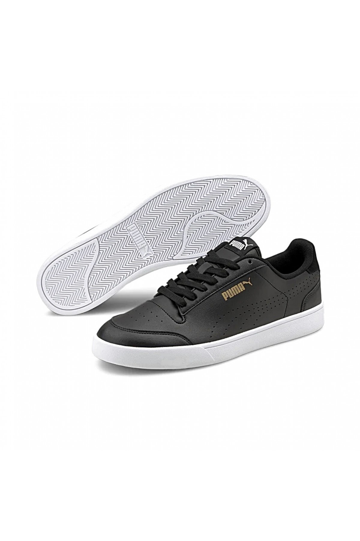 PUMA  SHUFFLE PERF ERKEK SNEAKER AYAKKABI 380150-03