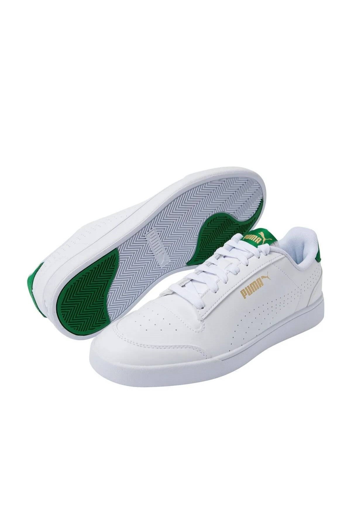 PUMA  SHUFFLE PERF ERKEK SNEAKER AYAKKABI 380150-09