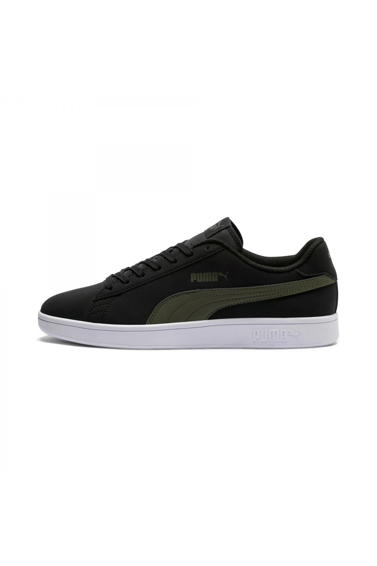 PUMA  SMASH 3.0 BUCK ERKEK SNEAKER AYAKKABI 392336-07