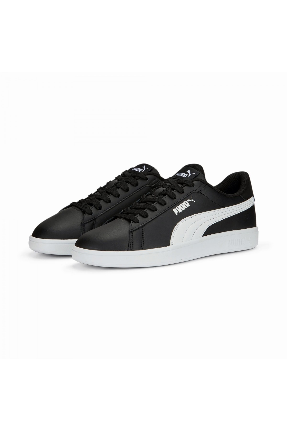 PUMA  SMASH 3.0 L UNİSEX SPOR AYAKKABI 390987-04