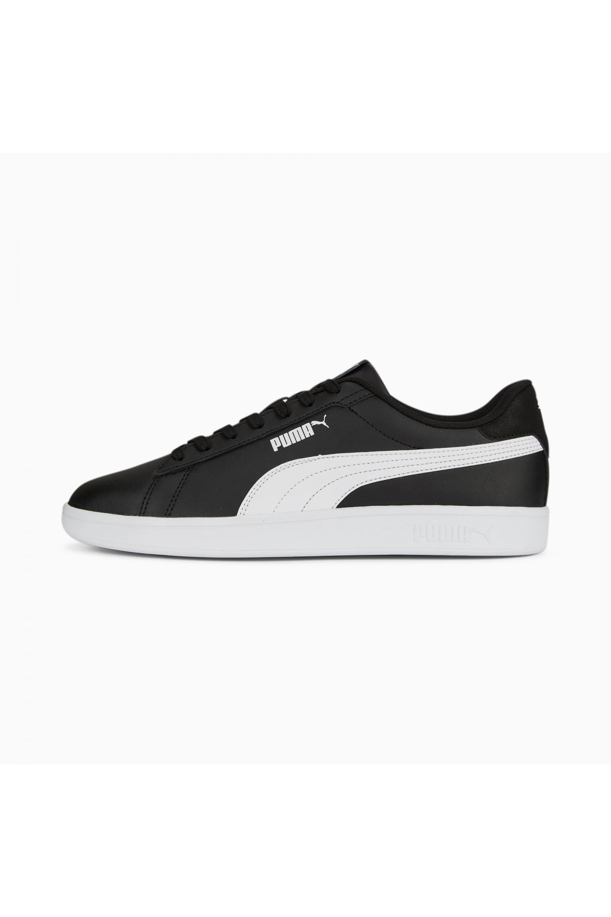 PUMA  SMASH 3.0 L UNİSEX SPOR AYAKKABI 390987-04