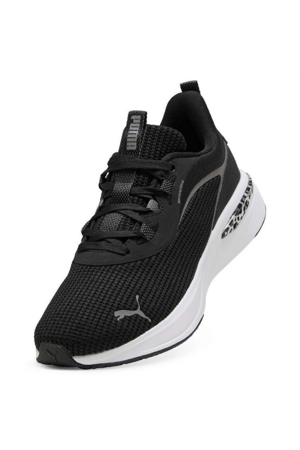 PUMA  SOFTRİDE CHARM ANİMAL WNS KADIN KOŞU AYAKKABISI