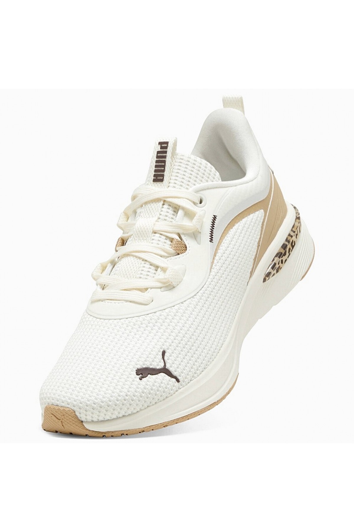 PUMA  SOFTRİDE CHARM ANİMAL WNS KADIN KOŞU AYAKKABISI