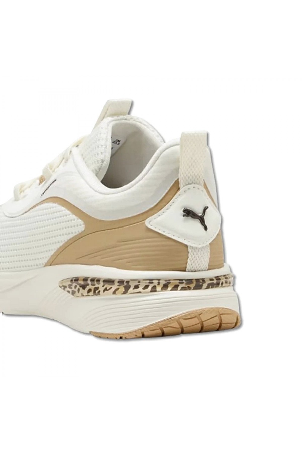 PUMA  SOFTRİDE CHARM ANİMAL WNS KADIN KOŞU AYAKKABISI