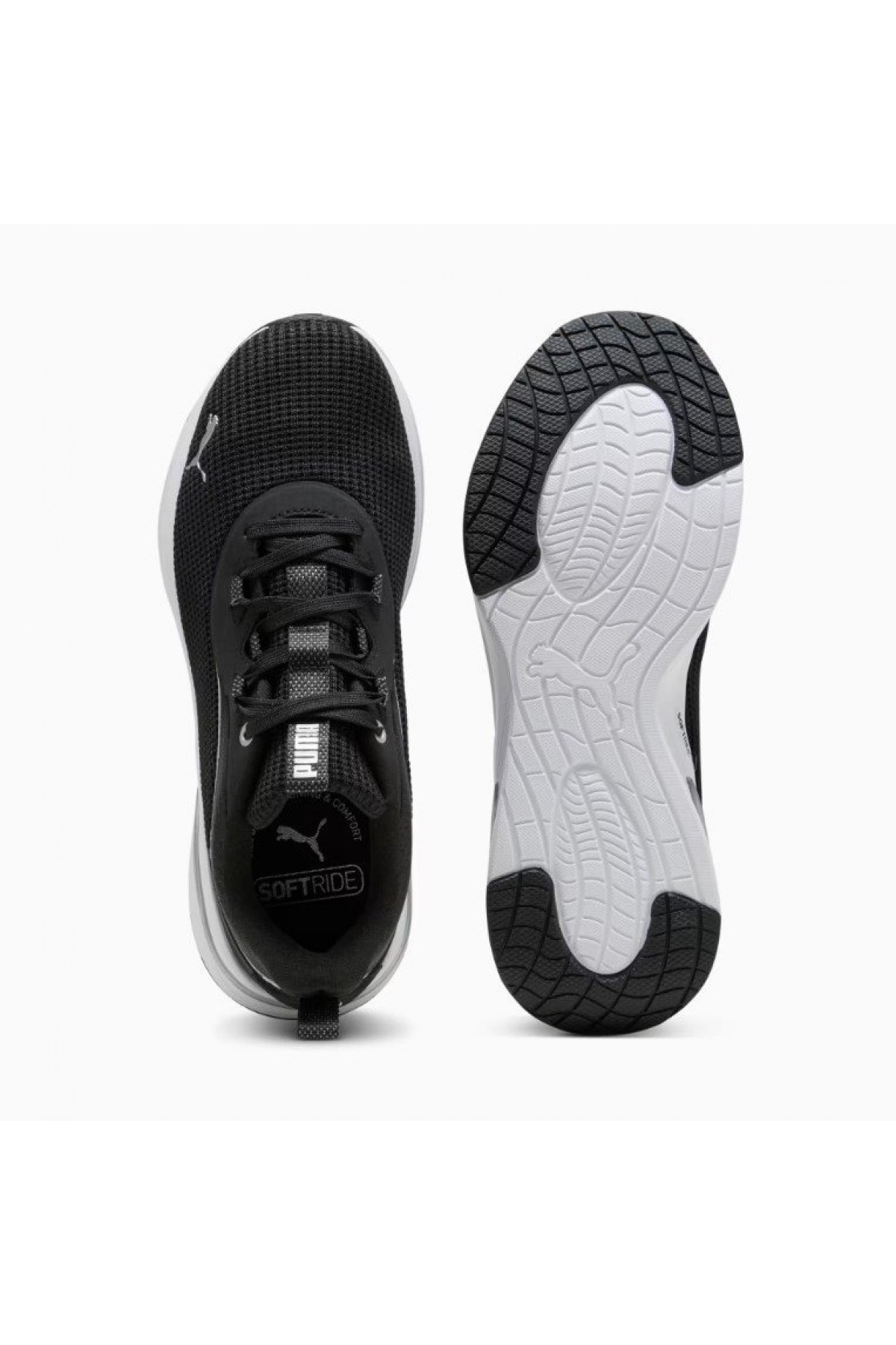 PUMA  SOFTRİDE CHARM WİNS KADIN KOŞU AYAKKABISI