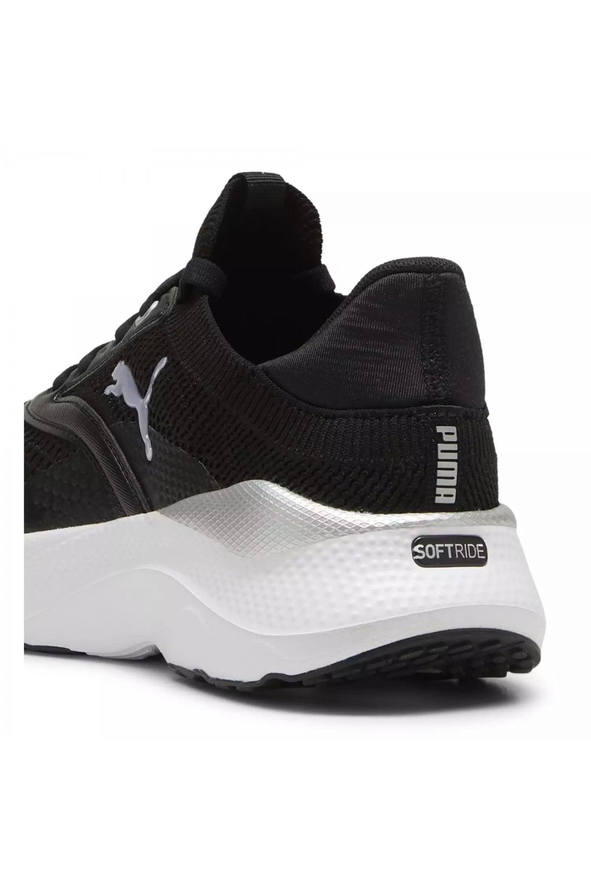 PUMA  SOFTRİDE MAYVE WNS KADIN KOŞU AYAKKABISI