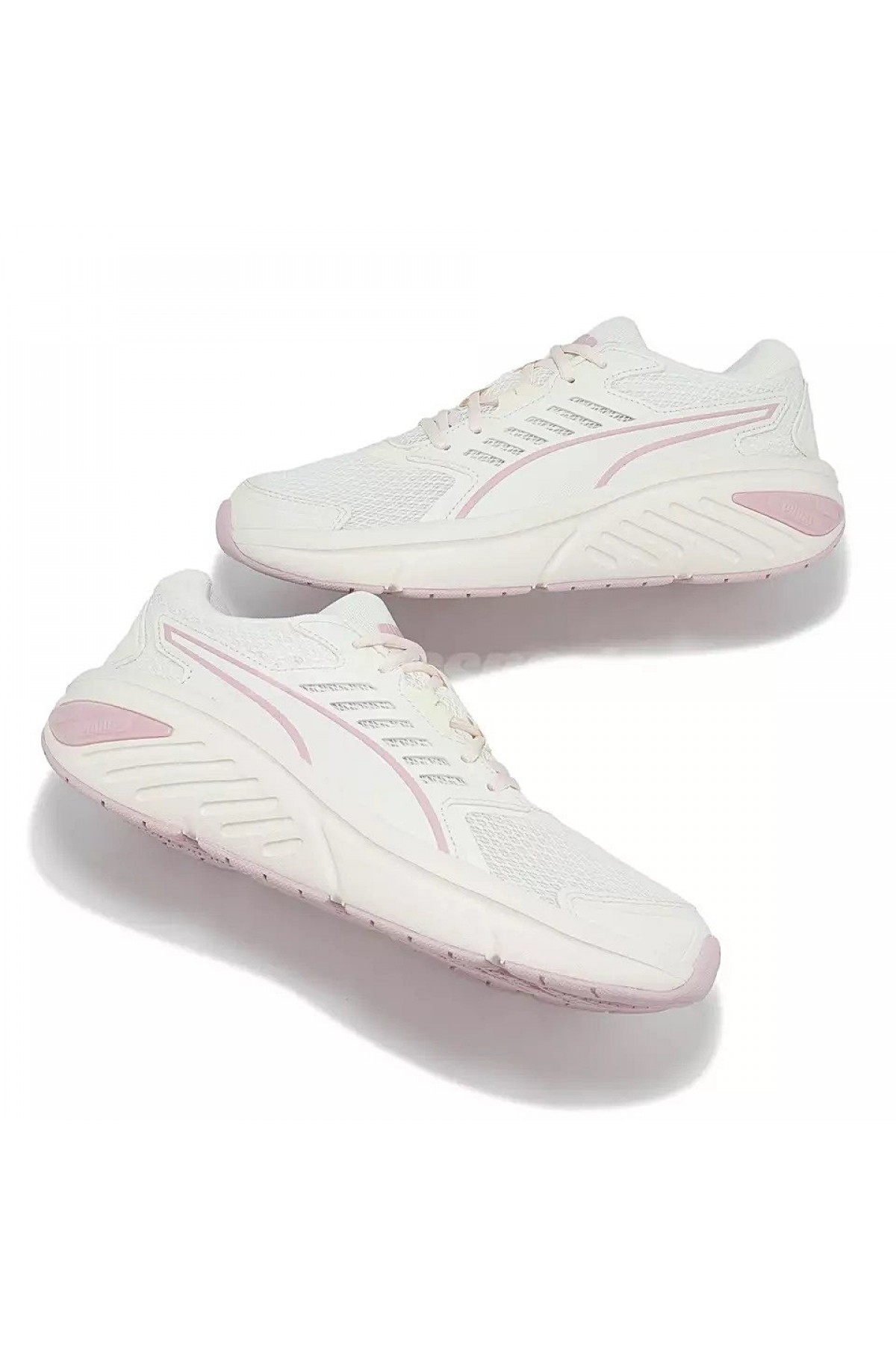 PUMA  SOFTRİDE PRO CONTROL KADIN SPOR AYAKKABI