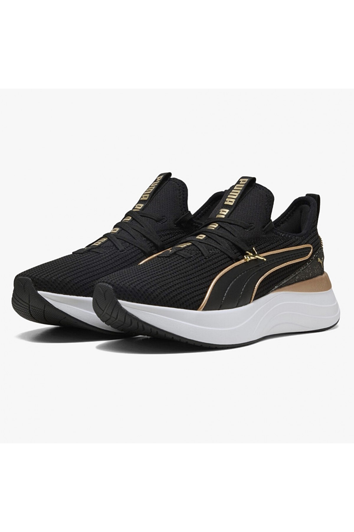 PUMA  SOFTRİDE SABRİNA POLCHRO WNS KADIN SPOR AYAKKABI