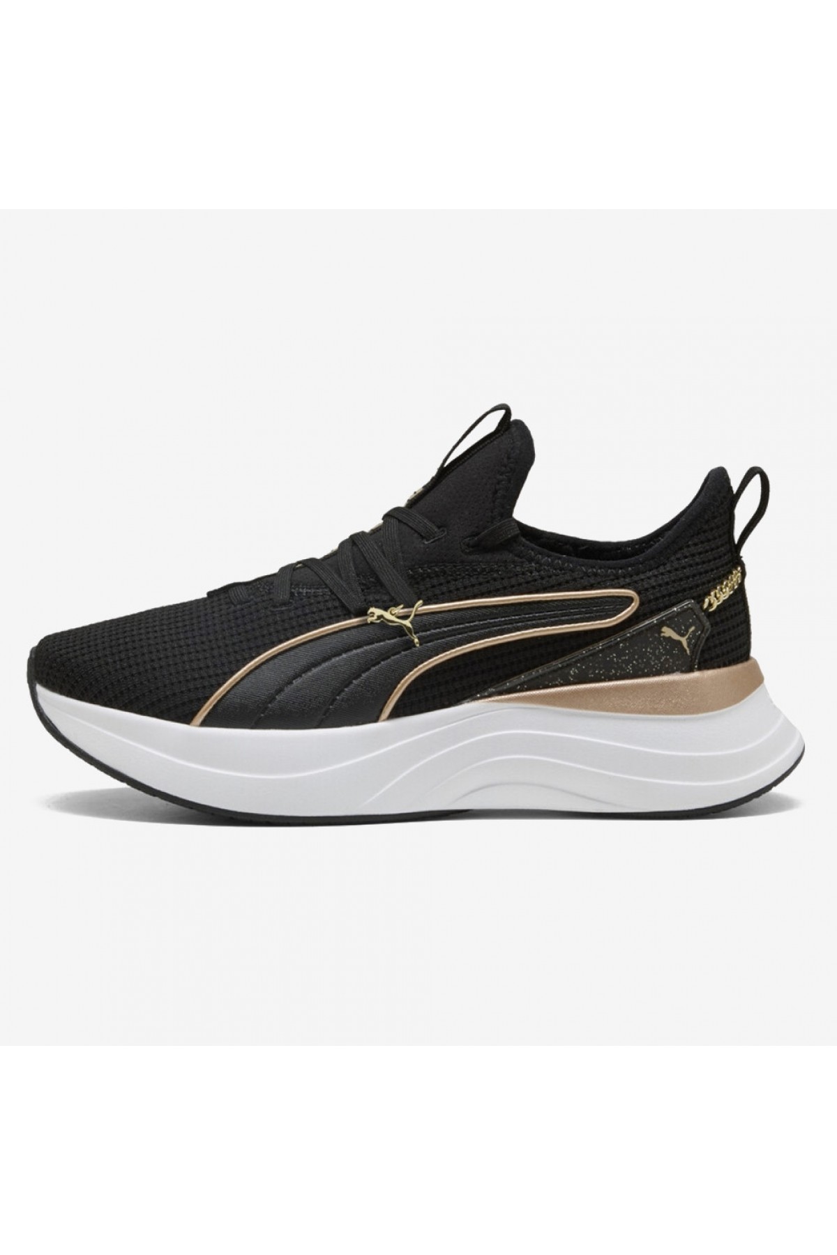 PUMA  SOFTRİDE SABRİNA POLCHRO WNS KADIN SPOR AYAKKABI