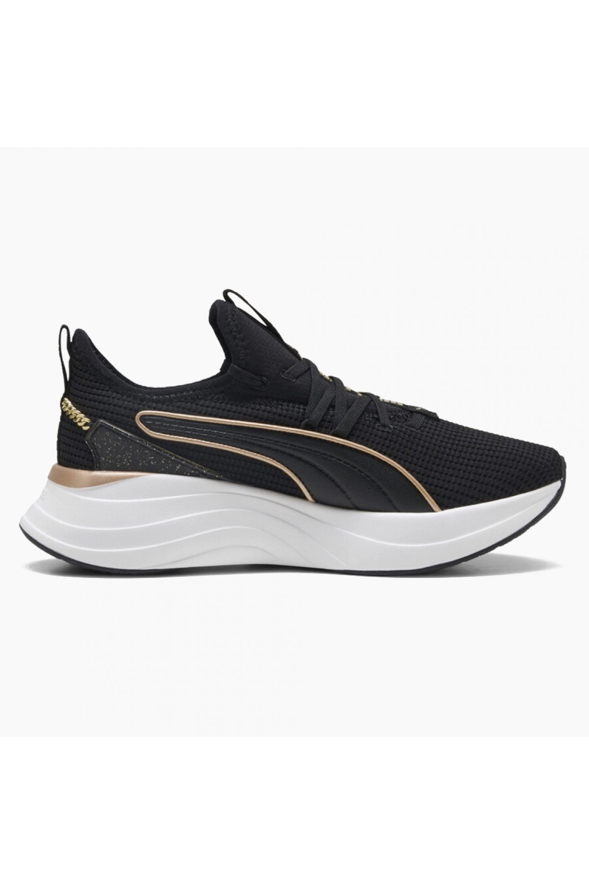 PUMA  SOFTRİDE SABRİNA POLCHRO WNS KADIN SPOR AYAKKABI
