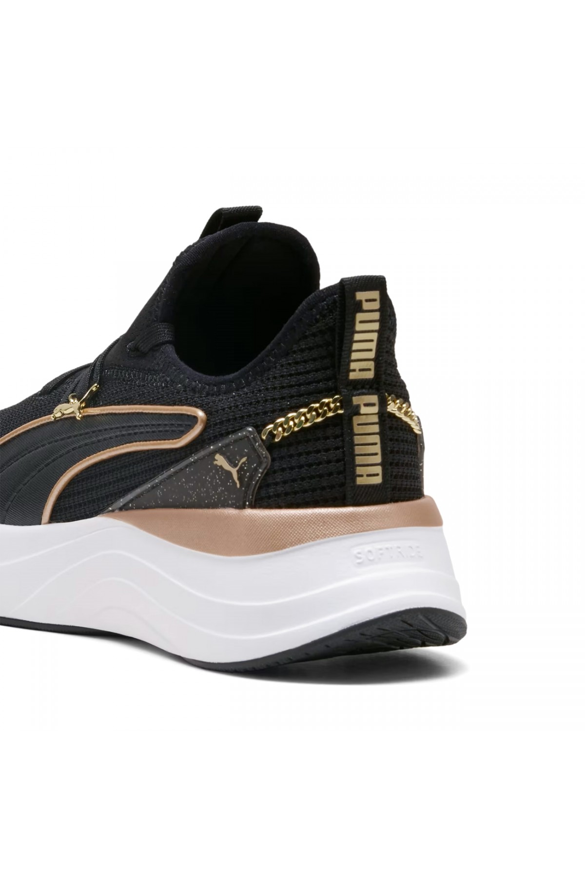 PUMA  SOFTRİDE SABRİNA POLCHRO WNS KADIN SPOR AYAKKABI