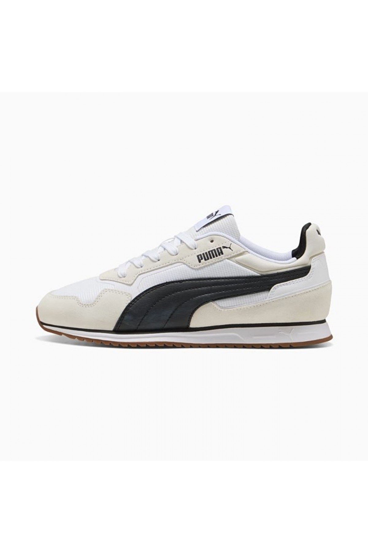 PUMA  SOFTRİDE ST MİLER ERKEK SPOR AYAKKABI