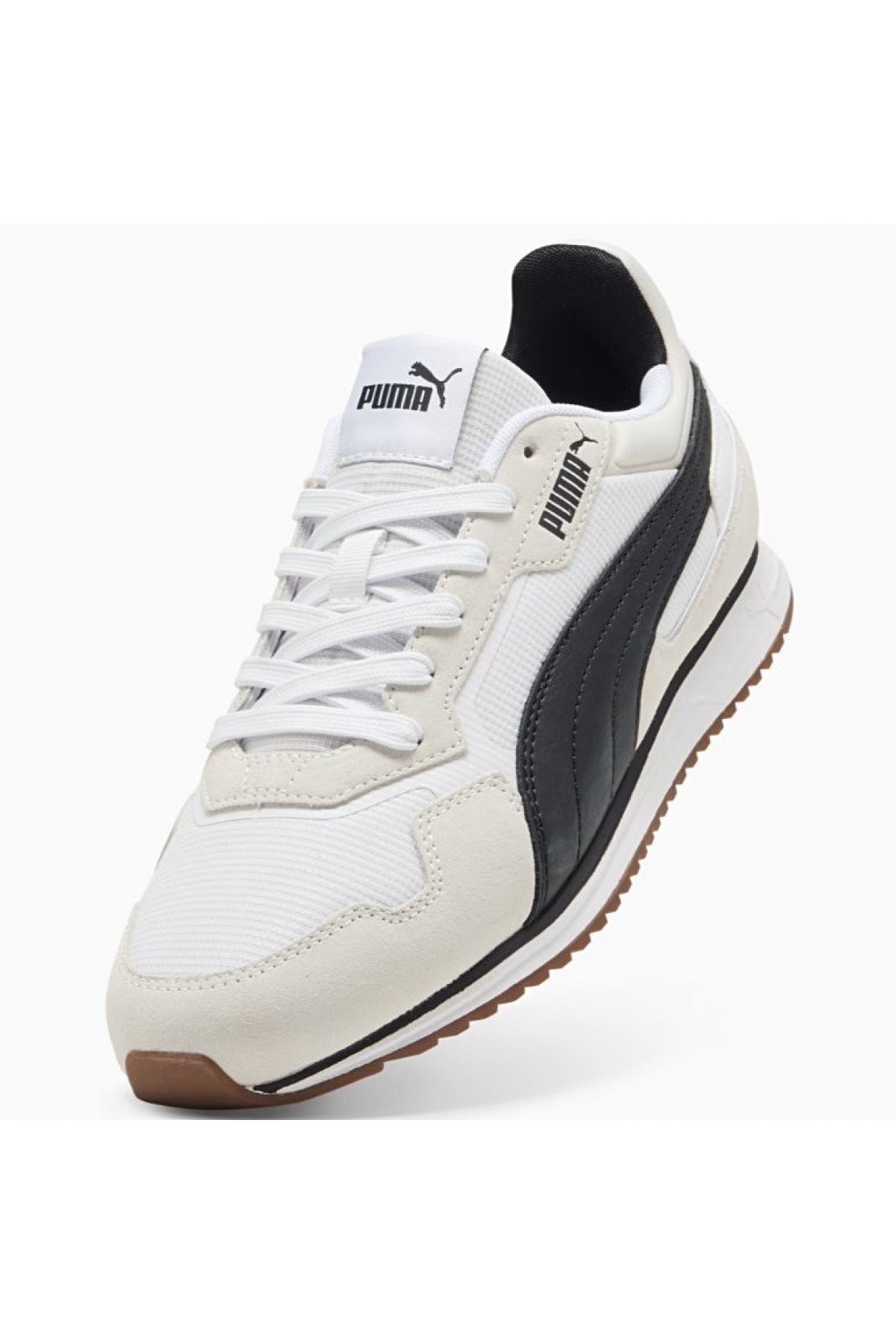 PUMA  SOFTRİDE ST MİLER ERKEK SPOR AYAKKABI