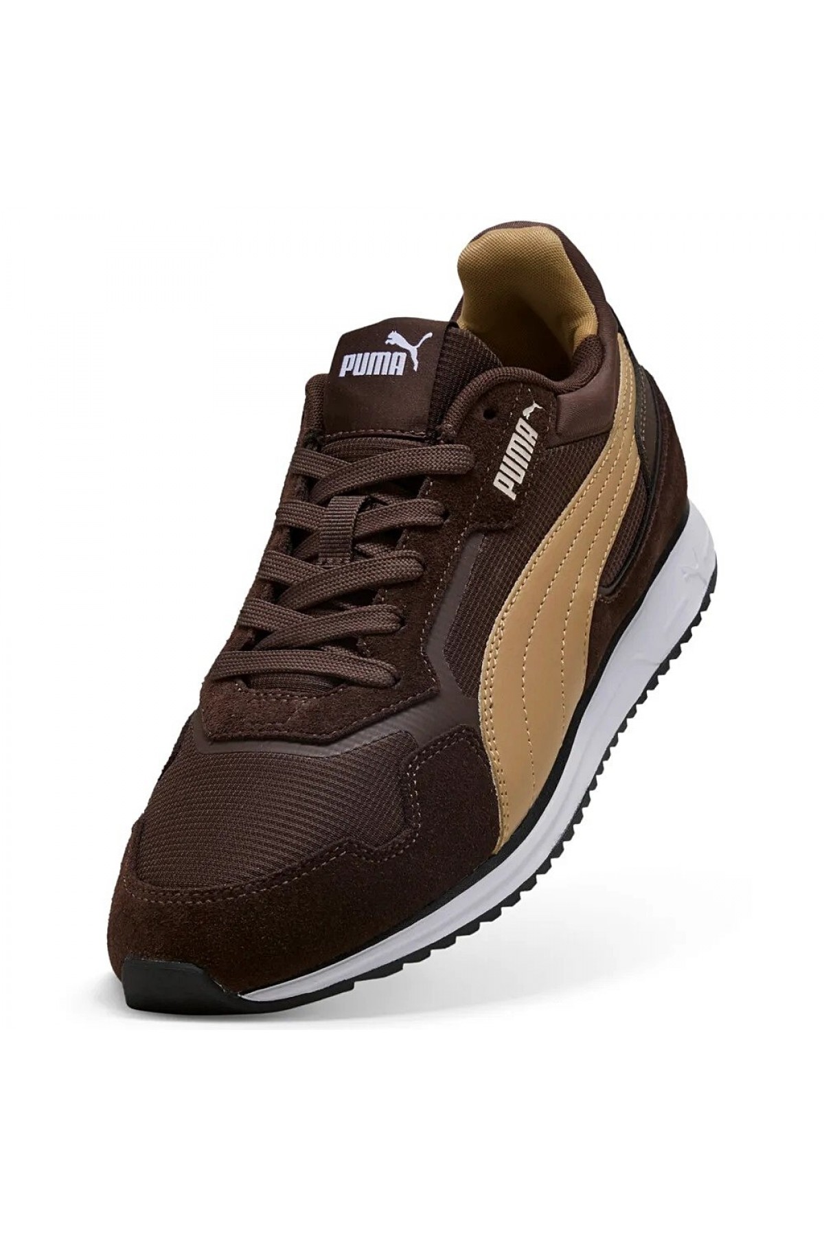 PUMA  SOFTRİDE ST MİLER ERKEK SPOR AYAKKABI
