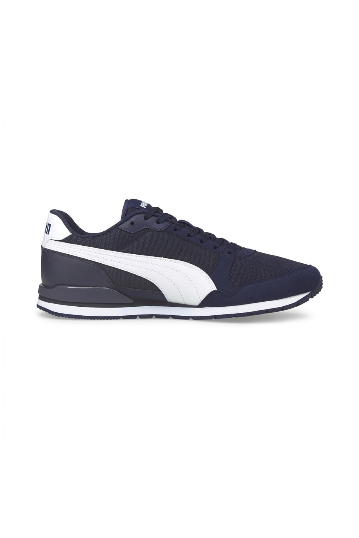 PUMA  ST RUNNER V3 MESH SPOR AYAKKABI 384640-02