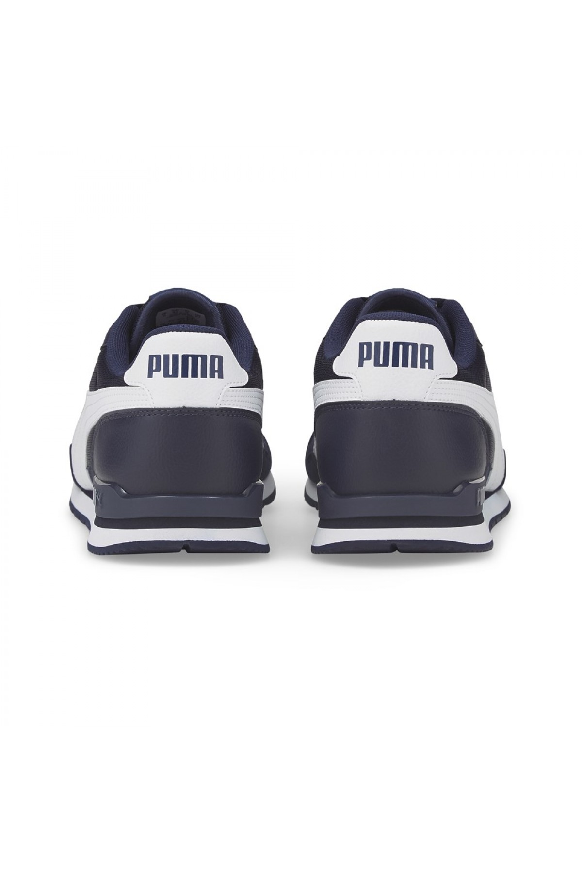 PUMA  ST RUNNER V3 MESH SPOR AYAKKABI 384640-02