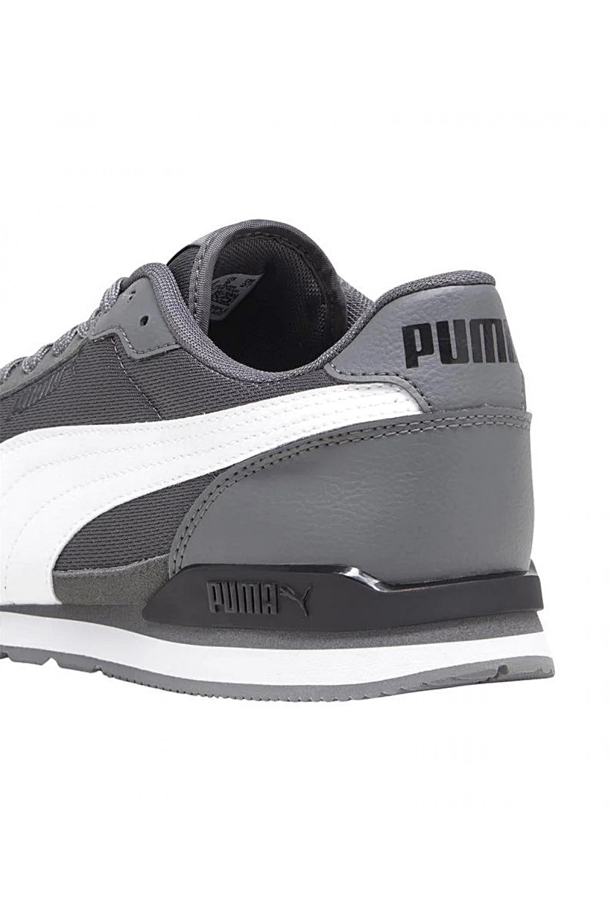 PUMA  ST RUNNER V3 MESH SPOR AYAKKABI 384640-14