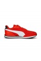 PUMA  ST RUNNER V3 MESH JR KADIN SPOR AYAKKABI 385510-17