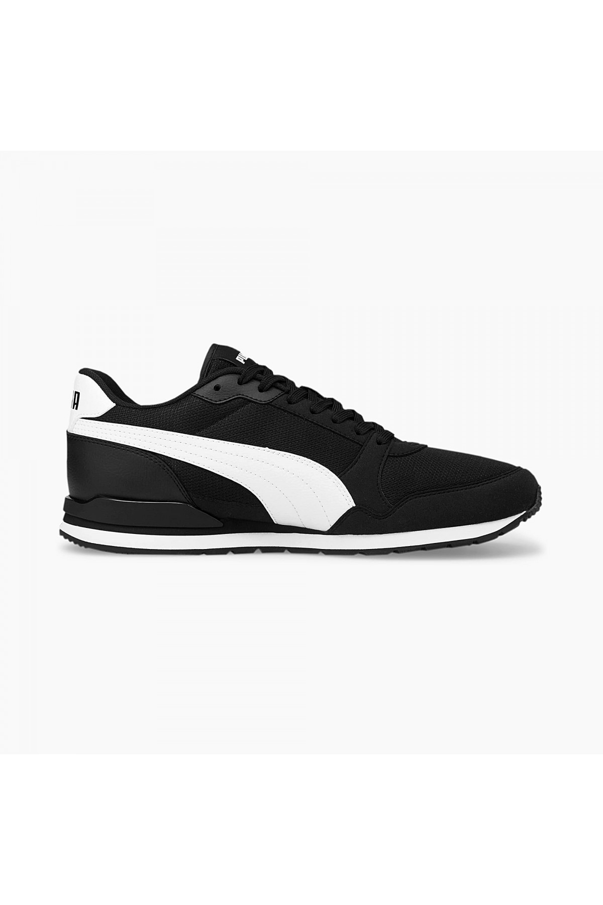 PUMA  ST RUNNER V3 MESH SPOR AYAKKABI 384640-01