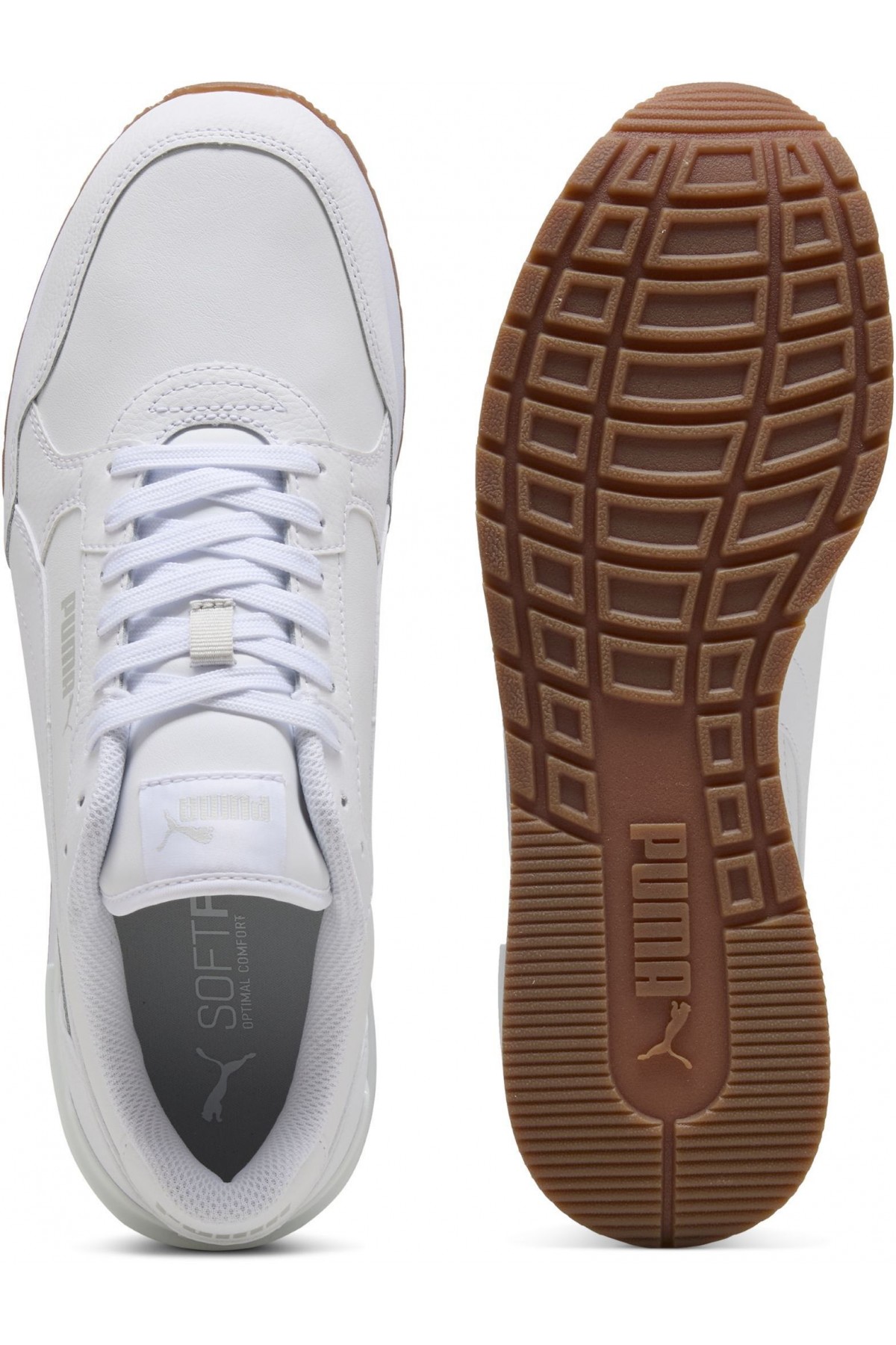 PUMA  ST RUNNER V4 L ERKEK SPOR AYAKKABI