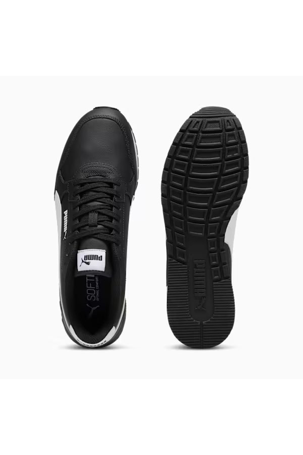 PUMA  ST RUNNER V4 L ERKEK SPOR AYAKKABI