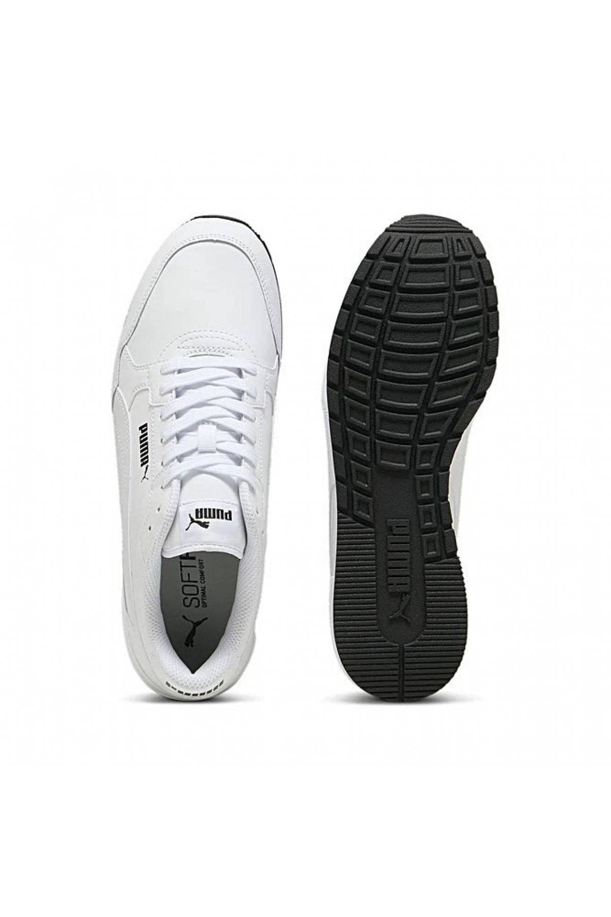 PUMA  ST RUNNER V4 L KADIN SPOR AYAKKABI