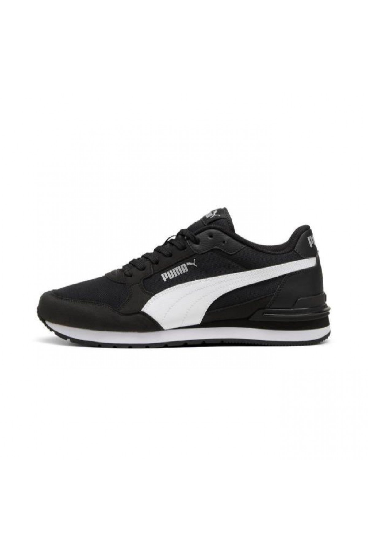 PUMA  ST RUNNER V4 MESH ERKEK SPOR AYAKKABI